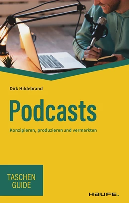 Abbildung von Hildebrand | Podcasts | 1. Auflage | 2021 | beck-shop.de