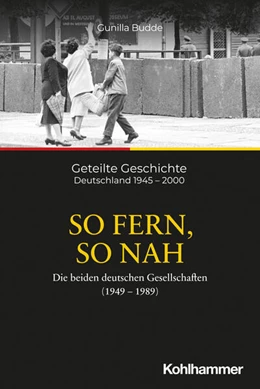 Abbildung von Budde | So fern, so nah | 1. Auflage | 2022 | beck-shop.de