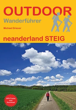 Abbildung von Driever | neanderland STEIG | 1. Auflage | 2023 | beck-shop.de