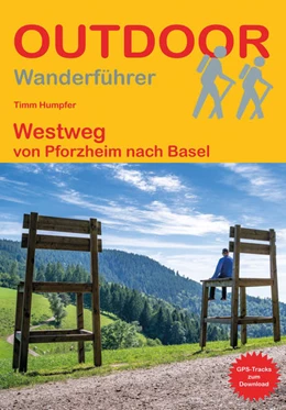 Abbildung von Humpfer | Westweg | 1. Auflage | 2022 | beck-shop.de