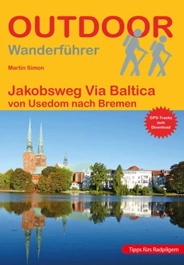 Abbildung von Simon | Jakobsweg Via Baltica | 4. Auflage | 2022 | beck-shop.de