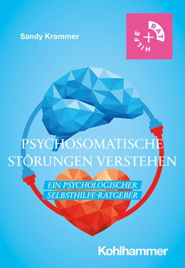 Abbildung von Krammer | Psychosomatische Störungen verstehen | 1. Auflage | 2022 | beck-shop.de