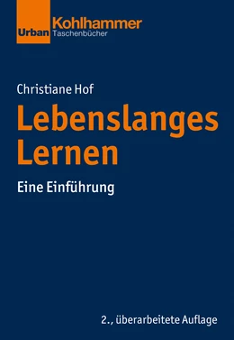 Abbildung von Hof | Lebenslanges Lernen | 2. Auflage | 2022 | beck-shop.de