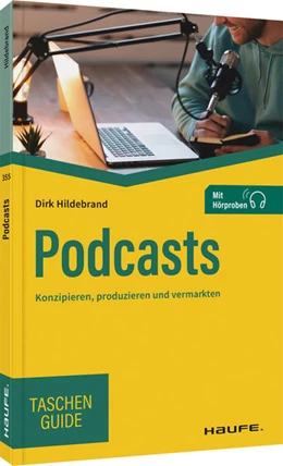 Abbildung von Hildebrand | Podcasts | 1. Auflage | 2022 | beck-shop.de