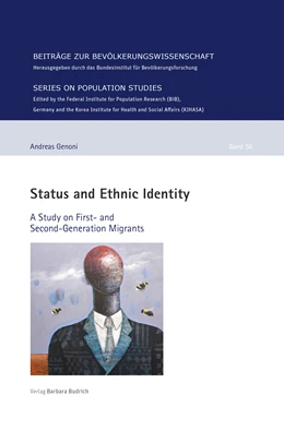 Abbildung von Genoni | Status and Ethnic Identity | 1. Auflage | 2022 | 56 | beck-shop.de