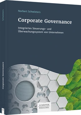 Abbildung von Schwieters | Corporate Governance | 1. Auflage | 2023 | beck-shop.de