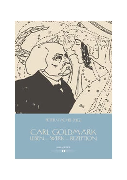 Abbildung von Stachel | Carl Goldmark | 1. Auflage | 2022 | beck-shop.de