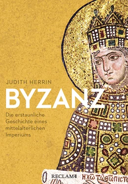 Abbildung von Herrin | Byzanz | 1. Auflage | 2022 | beck-shop.de