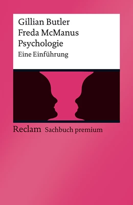 Abbildung von Butler / Mcmanus | Psychologie | 1. Auflage | 2022 | beck-shop.de