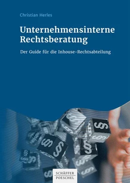 Abbildung von Herles | Unternehmensinterne Rechtsberatung | 1. Auflage | 2022 | beck-shop.de