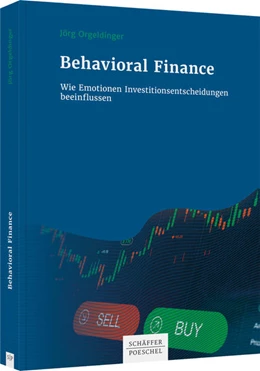 Abbildung von Orgeldinger | Behavioral Finance | 1. Auflage | 2022 | beck-shop.de