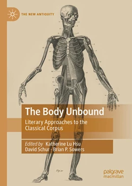 Abbildung von Hsu / Schur | The Body Unbound | 1. Auflage | 2021 | beck-shop.de