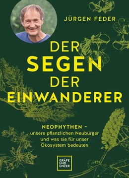 Abbildung von Feder | Der Segen der Einwanderer | 1. Auflage | 2022 | beck-shop.de