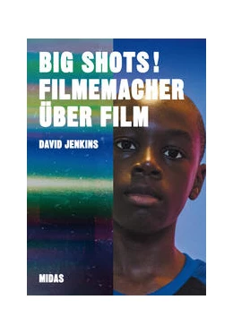 Abbildung von Carroll | BIG SHOTS! Filmemacher über Film | 1. Auflage | 2022 | beck-shop.de