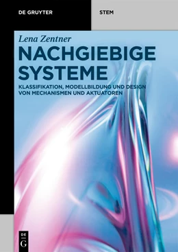 Abbildung von Zentner | Nachgiebige Systeme | 2. Auflage | 2025 | beck-shop.de