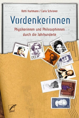 Abbildung von Hartmann / Schriever | Vordenkerinnen | 1. Auflage | 2022 | beck-shop.de