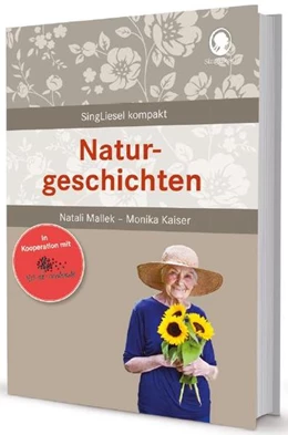 Abbildung von Kaiser | Naturgeschichten für Senioren | 1. Auflage | 2022 | beck-shop.de