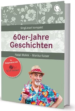 Abbildung von Kaiser | 60er-Jahre Geschichten für Senioren | 1. Auflage | 2022 | beck-shop.de