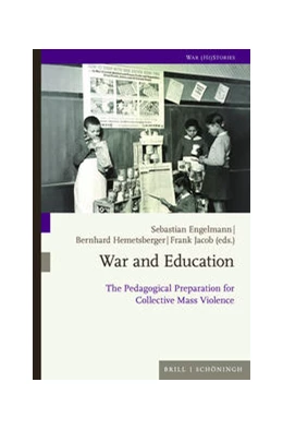 Abbildung von War and Education | 1. Auflage | 2022 | 10 | beck-shop.de