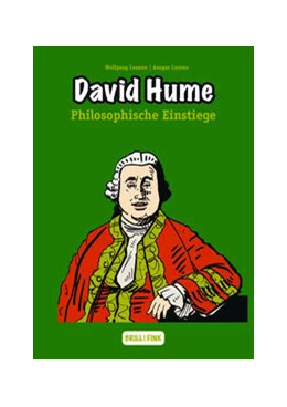 Abbildung von Lenzen / Lorenz | David Hume | 1. Auflage | 2022 | beck-shop.de