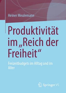 Abbildung von Meulemann | Produktivität im 