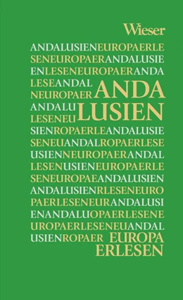 Abbildung von Gmeiner | Europa Erlesen Andalusien | 1. Auflage | 2022 | beck-shop.de