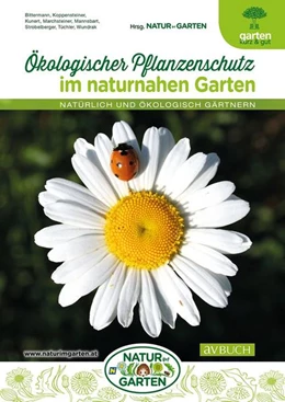 Abbildung von Ökologischer Pflanzenschutz im naturnahen Garten | 1. Auflage | 2022 | beck-shop.de