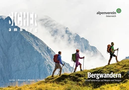 Abbildung von Mössmer / Österr. Alpenverein | Sicher am Berg: Bergwandern | 2. Auflage | 2022 | beck-shop.de