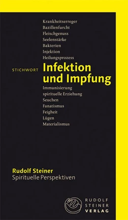 Abbildung von Steiner / Meyer | Stichwort Infektion und Impfung | 1. Auflage | 2022 | beck-shop.de