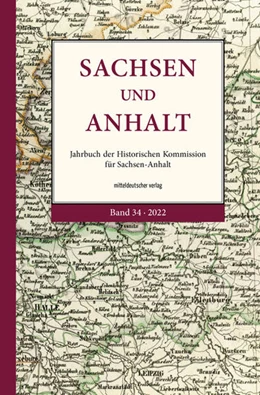 Abbildung von Hecht / Seyderhelm | Sachsen und Anhalt | 1. Auflage | 2022 | beck-shop.de