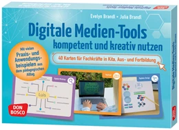 Abbildung von Brandl | Digitale Medien-Tools kompetent und kreativ nutzen | 1. Auflage | 2022 | beck-shop.de