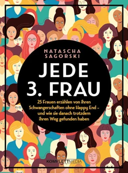 Abbildung von Sagorski | Jede 3. Frau | 1. Auflage | 2022 | beck-shop.de