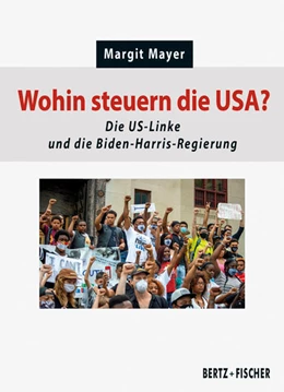 Abbildung von Mayer | Die US-Linke und die Demokratische Partei | 1. Auflage | 2022 | beck-shop.de