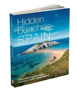 Abbildung von Culsan / Weller | Hidden Beaches Spanien | 1. Auflage | 2022 | beck-shop.de