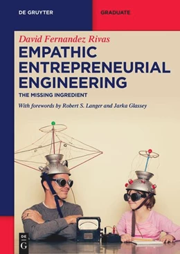 Abbildung von Fernandez Rivas | Empathic Entrepreneurial Engineering | 1. Auflage | 2022 | beck-shop.de