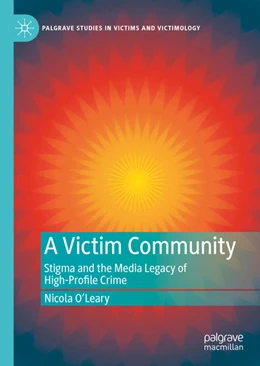 Abbildung von O'Leary | A Victim Community | 1. Auflage | 2021 | beck-shop.de