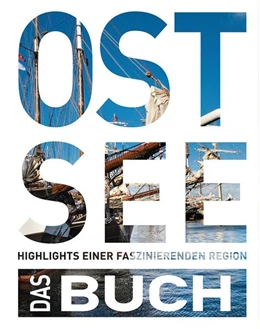 Abbildung von KUNTH Ostsee. Das Buch | 2. Auflage | 2022 | beck-shop.de