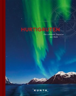Abbildung von KUNTH Bildband Hurtigruten | 7. Auflage | 2022 | beck-shop.de