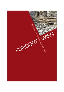 Abbildung von Fundort Wien 24/2021 | 1. Auflage | 2021 | 24 | beck-shop.de