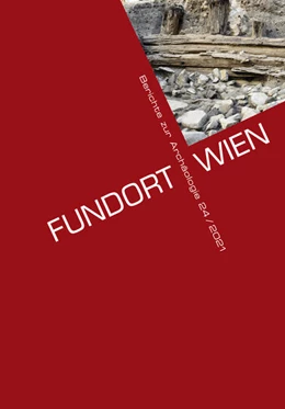 Abbildung von Fundort Wien 24/2021 | 1. Auflage | 2021 | 24 | beck-shop.de