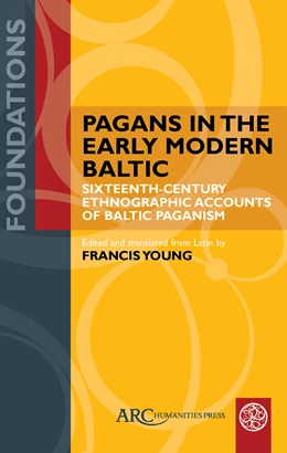 Abbildung von Pagans in the Early Modern Baltic | 1. Auflage | 2022 | beck-shop.de