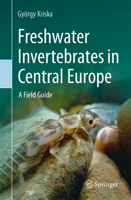 Abbildung von Kriska | Freshwater Invertebrates in Central Europe | 2. Auflage | 2023 | beck-shop.de