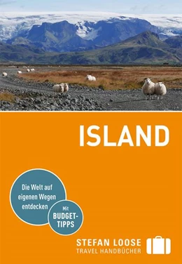 Abbildung von Michel / Markand | Stefan Loose Reiseführer Island | 3. Auflage | 2022 | beck-shop.de