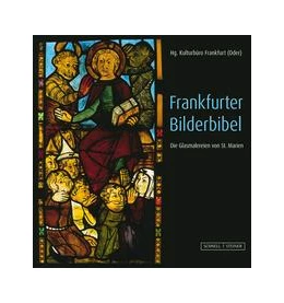 Abbildung von Kulturbüro Frankfurt/Oder | Frankfurter Bilderbibel | 1. Auflage | 2021 | beck-shop.de