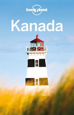 Abbildung von Zimmermann | LONELY PLANET Reiseführer Kanada | 5. Auflage | 2022 | beck-shop.de