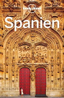 Abbildung von Ham | LONELY PLANET Reiseführer Spanien | 8. Auflage | 2022 | beck-shop.de