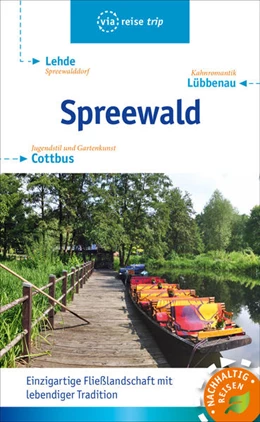 Abbildung von Winter | Spreewald | 3. Auflage | 2022 | beck-shop.de