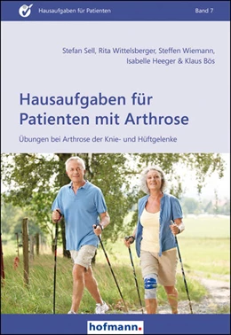 Abbildung von Sell / Wittelsberger | Hausaufgaben für Patienten mit Arthrose | 2. Auflage | 2021 | beck-shop.de