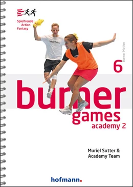 Abbildung von Sutter | Burner Games Academy 2 | 1. Auflage | 2021 | beck-shop.de