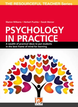 Abbildung von Puchta / Williams | Psychology in Practice | 1. Auflage | 2021 | beck-shop.de